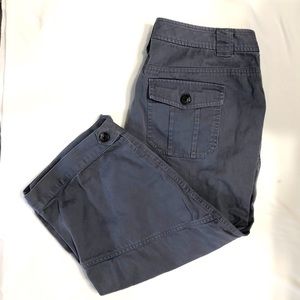 Women’s Sonoma Capris